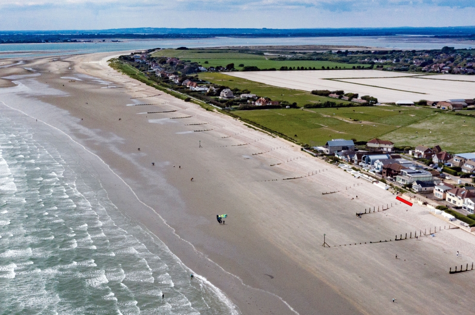 Property for Sale, West Wittering Cherry Croft, 47 Marine Drive West